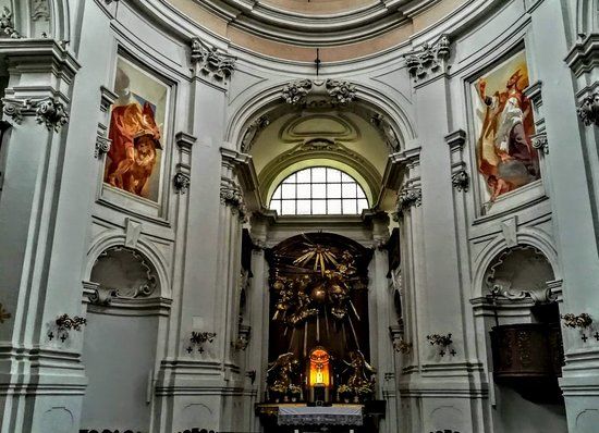 Dreifaltigkeitskirche